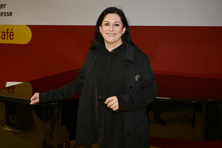 Leipziger Buchmesse 2023