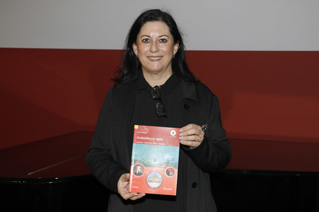 Leipziger Buchmesse 2023