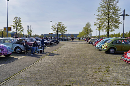 MaiKäferTreffen in Hannover