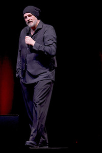 Auftritt von Torsten Sträter in Erfurt