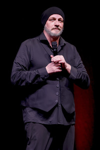 Auftritt von Torsten Sträter in Erfurt