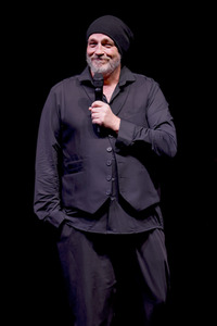 Auftritt von Torsten Sträter in Erfurt