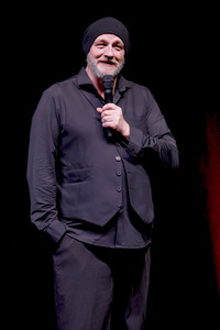 Auftritt von Torsten Sträter in Erfurt