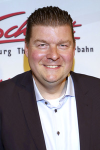 Geburtstagsfeier von Norbert Aust in Hamburg