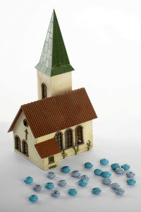 Symbolfoto Christentum