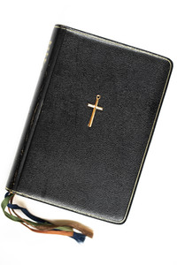 Symbolfoto Christentum