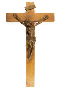 Symbolfoto Christentum