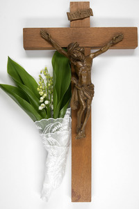 Symbolfoto Christentum