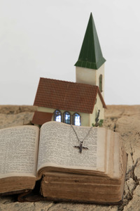 Symbolfoto Christentum