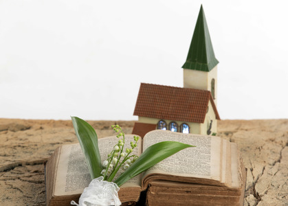 Symbolfoto Christentum