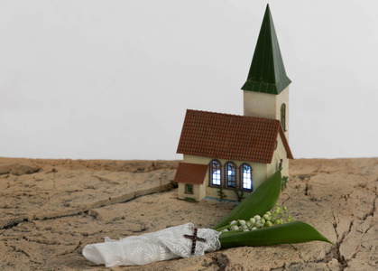 Symbolfoto Christentum