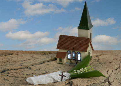 Symbolfoto Christentum