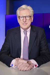 Talkshow 'maischberger' in Berlin