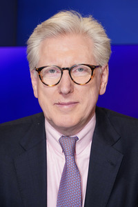 Talkshow 'maischberger' in Berlin