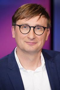Talkshow 'maischberger' in Berlin