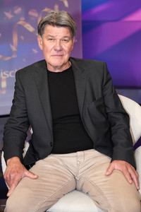 Talkshow 'maischberger' in Berlin