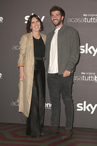 Photocall 'A casa tutti bene' in Rom