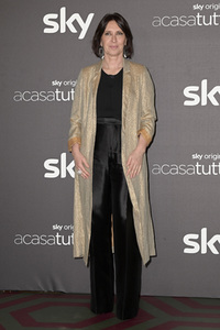 Photocall 'A casa tutti bene' in Rom
