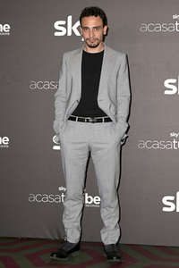 Photocall 'A casa tutti bene' in Rom