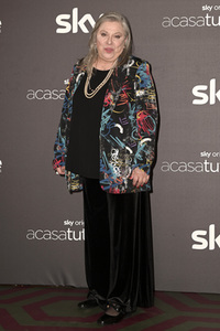 Photocall 'A casa tutti bene' in Rom