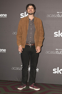 Photocall 'A casa tutti bene' in Rom