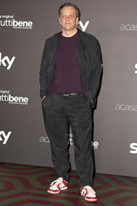 Photocall 'A casa tutti bene' in Rom