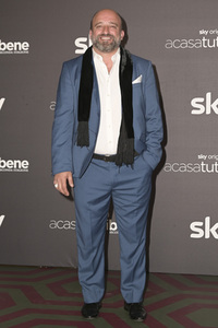 Photocall 'A casa tutti bene' in Rom