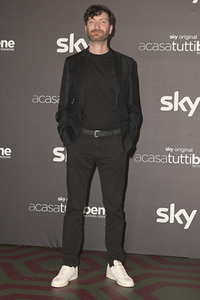 Photocall 'A casa tutti bene' in Rom