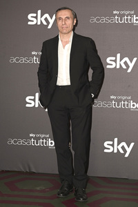 Photocall 'A casa tutti bene' in Rom