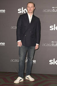 Photocall 'A casa tutti bene' in Rom