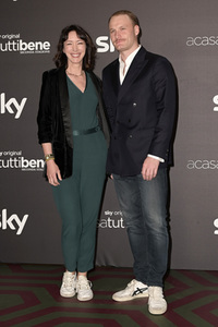 Photocall 'A casa tutti bene' in Rom