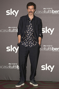 Photocall 'A casa tutti bene' in Rom
