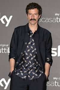 Photocall 'A casa tutti bene' in Rom
