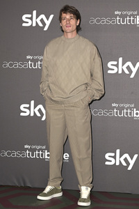 Photocall 'A casa tutti bene' in Rom