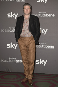 Photocall 'A casa tutti bene' in Rom