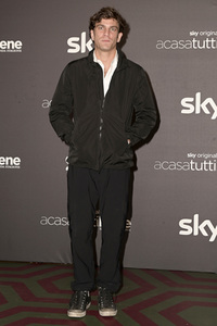 Photocall 'A casa tutti bene' in Rom
