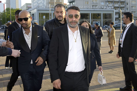 Serienpremiere 'German Genius' in Berlin