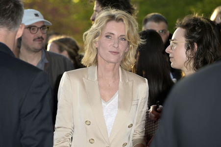 Serienpremiere 'German Genius' in Berlin