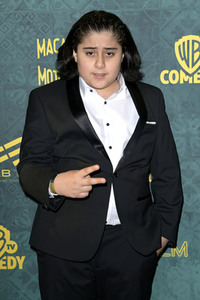 Serienpremiere 'German Genius' in Berlin