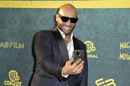 Serienpremiere 'German Genius' in Berlin