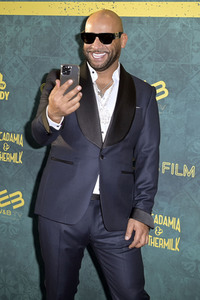 Serienpremiere 'German Genius' in Berlin