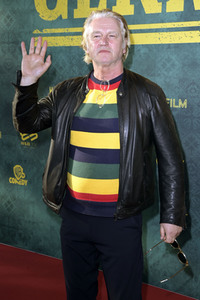 Serienpremiere 'German Genius' in Berlin