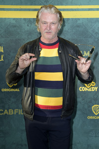 Serienpremiere 'German Genius' in Berlin