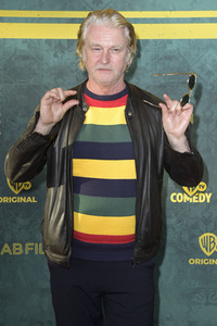 Serienpremiere 'German Genius' in Berlin