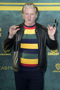 Serienpremiere 'German Genius' in Berlin