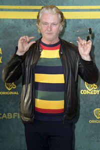 Serienpremiere 'German Genius' in Berlin