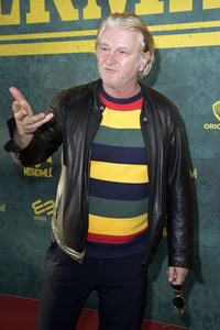 Serienpremiere 'German Genius' in Berlin