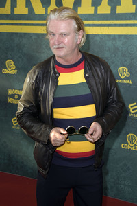 Serienpremiere 'German Genius' in Berlin