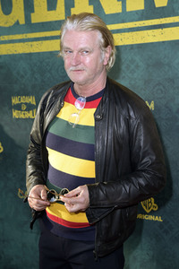 Serienpremiere 'German Genius' in Berlin