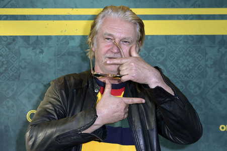 Serienpremiere 'German Genius' in Berlin